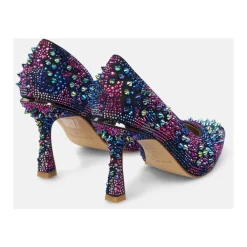 ALMA EN PENA Pumps|Stiletter*Sharp Heel Shoe Multifarvet