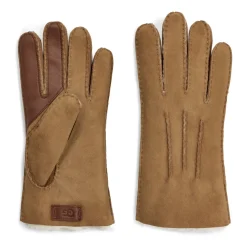UGG Handsker*Sheepskin Tech Glove Brun