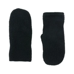 IENKI IENKI Handsker*Sherpa Texture Mitten Sort