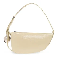 Burberry Bæltetasker*Shield Mini Skuldertaske Grøn