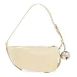 Burberry Bæltetasker*Shield Mini Skuldertaske Grøn