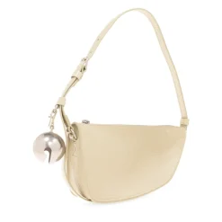 Burberry Bæltetasker*Shield Mini Skuldertaske Grøn