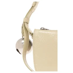 Burberry Bæltetasker*Shield Mini Skuldertaske Grøn