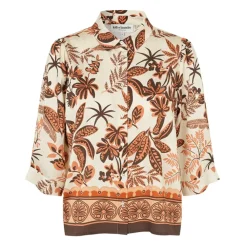 Lollys Laundry Bluser & Skjorter*Shirt Multifarvet