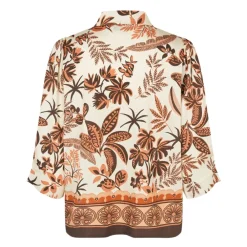 Lollys Laundry Bluser & Skjorter*Shirt Multifarvet