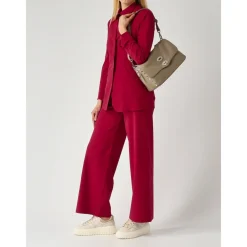 Maison Margiela Bluser & Skjorter*Shirt MM Rød