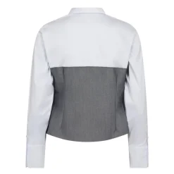 Co'Couture Bluser & Skjorter*Shirts Multifarvet