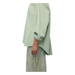 Semicouture Bluser & Skjorter*Shirts Grøn