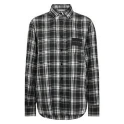 Haute L'Amitié Bluser & Skjorter*Shirts Grå