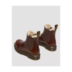 Dr. Martens Støvler|Chelsea Boots*Shoes Brun