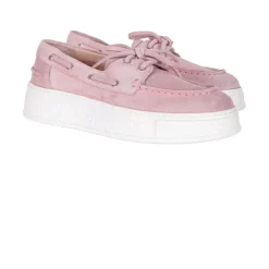 AGL Loafers*Shoes Pink