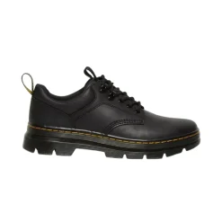 Dr. Martens Snøresko*Shoes Sort