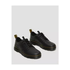Dr. Martens Snøresko*Shoes Sort