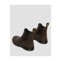 Dr. Martens Chelsea Boots*Shoes Brun