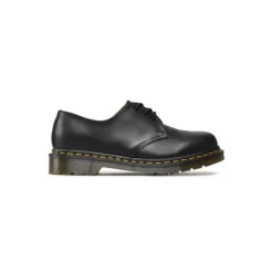 Dr. Martens Snøresko*Shoes Sort