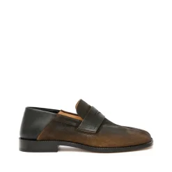 Maison Margiela Loafers*Shoes Brun