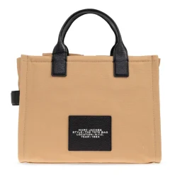 Marc Jacobs Indkøbstasker*Shopper taske 'The Tote Bag' Beige