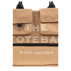 Marc Jacobs Indkøbstasker*Shopper taske 'The Tote Bag' Beige