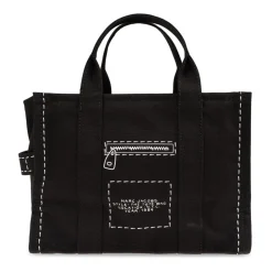 Marc Jacobs Indkøbstasker*Shopper taske 'The Tote Bag' Sort