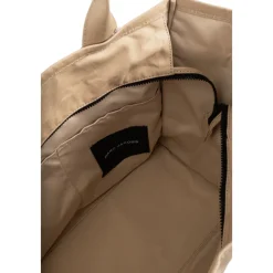 Marc Jacobs Indkøbstasker*Shopper taske The Travel Bag Beige