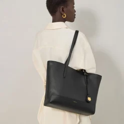 Mulberry Indkøbstasker*Shopper Tote Sort