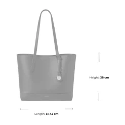 Mulberry Indkøbstasker*Shopper Tote Sort