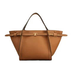 Tod's Indkøbstasker*Shoppingtaske Beige