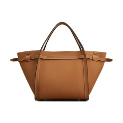 Tod's Indkøbstasker*Shoppingtaske Beige