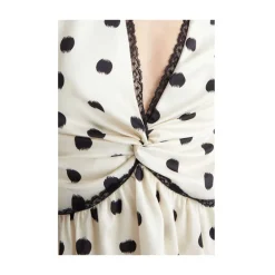 Liu Jo Kjoler*Short Dress Multifarvet