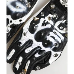 Dolce & Gabbana Handsker*Short Gloves Sort