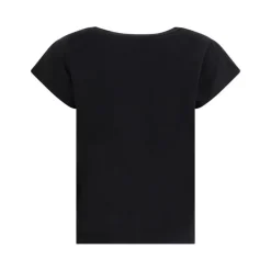 James Perse T-Shirts*Short Sleeve V Neck Sort