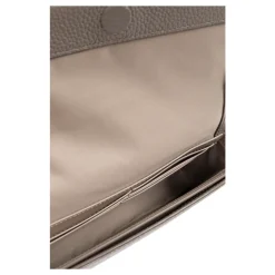 Marc Jacobs Clutch*Shoulder Bag The Mini Marc Beige