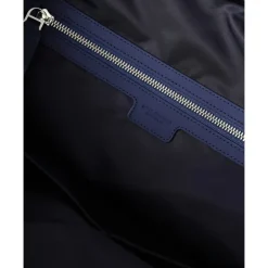 Dolce & Gabbana Rejsetasker*Shoulder Hand Travel Duffel Bag Blå