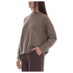 Weekend Max Mara Striktrøjer & Sweatere*Sibari Pullover Brun