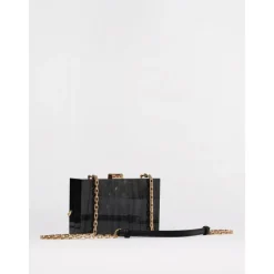 Karl Lagerfeld Clutch*Signature Clutch Sort
