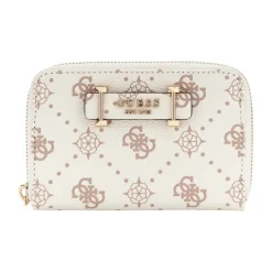 Guess Punge & Kortholder*Silia Mini Wallet Multifarvet