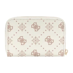 Guess Punge & Kortholder*Silia Mini Wallet Multifarvet