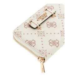 Guess Punge & Kortholder*Silia Mini Wallet Multifarvet