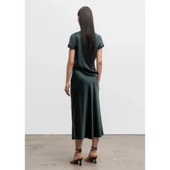 Ahlvar Gallery Bluser & Skjorter*Silketop Grøn