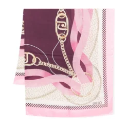 Liu Jo Tørklæder*Silky Scarf Multifarvet