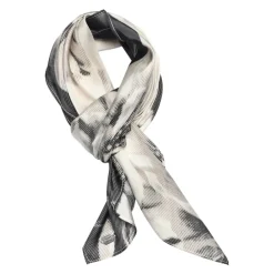 Gustav Tørklæder*Silky Scarves Multifarvet