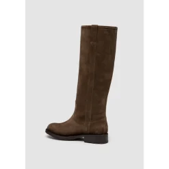 Elia Maurizi Støvler*Silvana Boot Brun