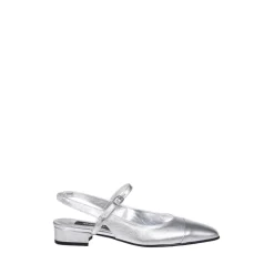 Carel Pumps*Silver Ocean pumps Grå