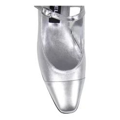 Carel Pumps*Silver Ocean pumps Grå