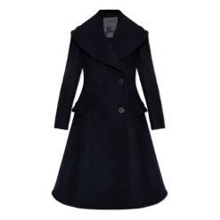 Burberry Frakker*Silverlake frakke Blå