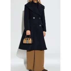 Burberry Frakker*Silverlake frakke Blå