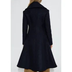 Burberry Frakker*Silverlake frakke Blå