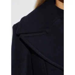 Burberry Frakker*Silverlake frakke Blå