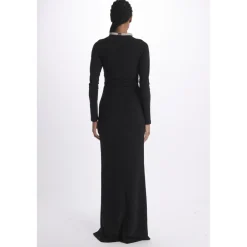 Rebecca Vallance Kjoler*Simone Gown Sort