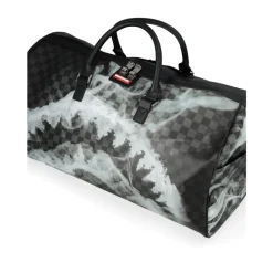 SPRAYGROUND Rejsetasker*Sip N' Smoke Duffle Sort